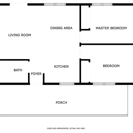 Bonita Casa A 100 Metros De La Playa * Fuengirola