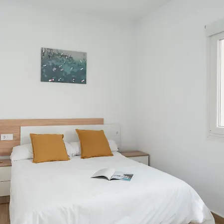 Bonita Casa A 100 Metros De La Playa Fuengirola