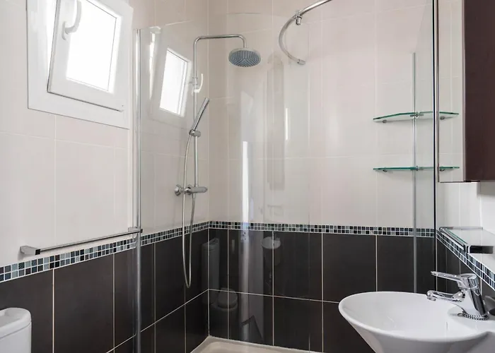 Bonita Casa A 100 Metros De La Playa Apartamento Fuengirola