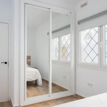 Bonita Casa A 100 Metros De La Playa Apartmán